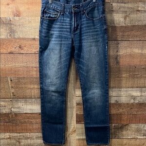 Bullhead Men's Blue Jeans 31/32